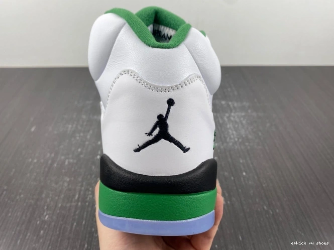 Cheap DD9336-103 Lucky Jordan WMNS Green Air 5 0712